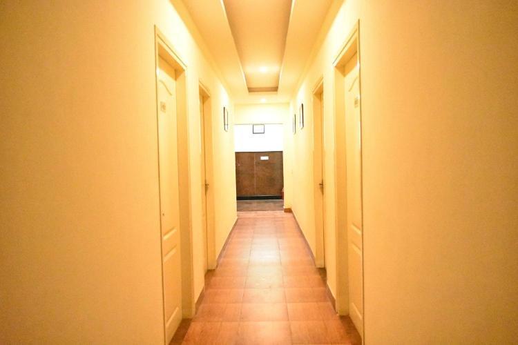 Emerald Suites Koramangala Bangalore Bagian luar foto