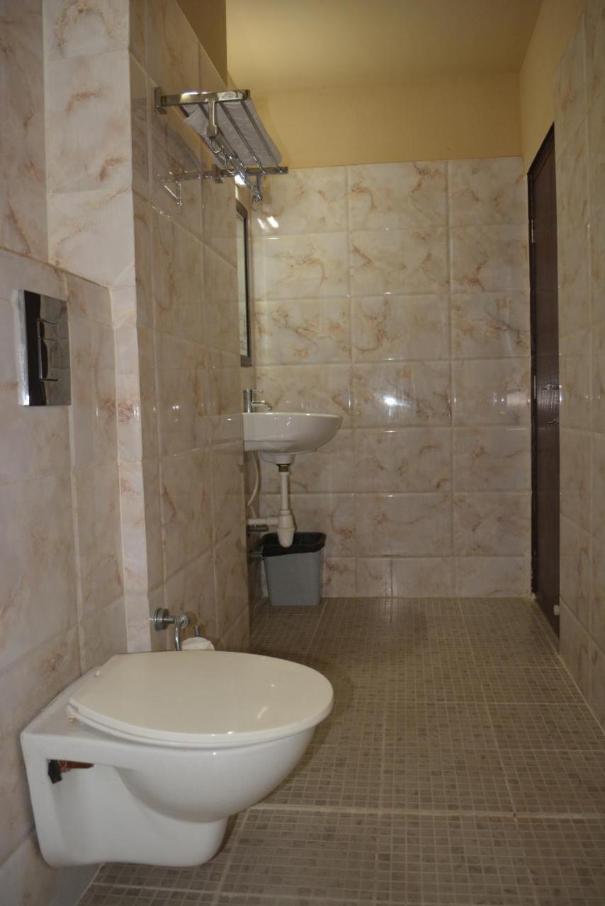 Emerald Suites Koramangala Bangalore Bagian luar foto
