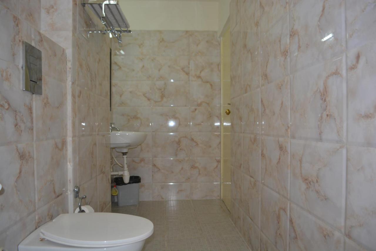 Emerald Suites Koramangala Bangalore Bagian luar foto