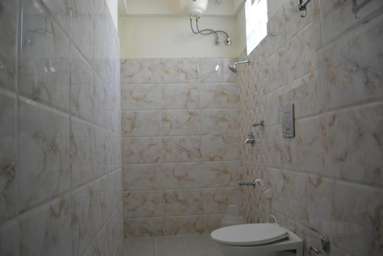 Emerald Suites Koramangala Bangalore Bagian luar foto