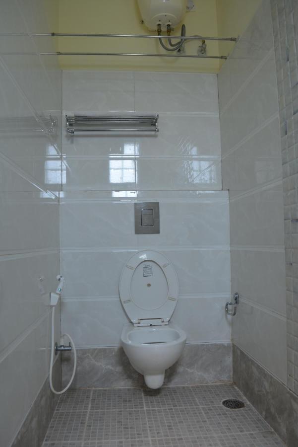 Emerald Suites Koramangala Bangalore Bagian luar foto