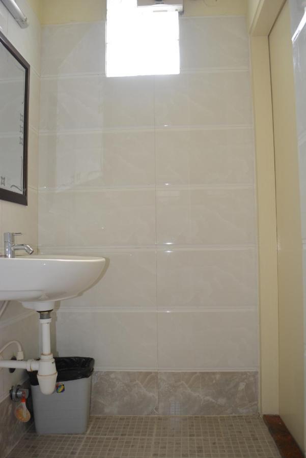 Emerald Suites Koramangala Bangalore Bagian luar foto